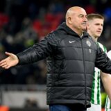 Ferencvaroš smenio trenera: Čerčesov platio ceh 8