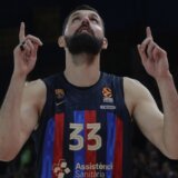 Mirotić konačno objasnio zašto nije prešao u Partizan: Za moju porodicu sigurnije da ne igram u Srbiji, žao mi je što se kleveće patrijarh Porfirije 7