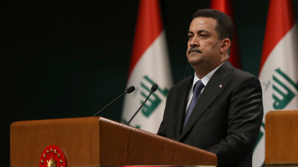 Irak preti prekidom odnosa sa Švedskom u slučaju spaljivanja Kurana 1