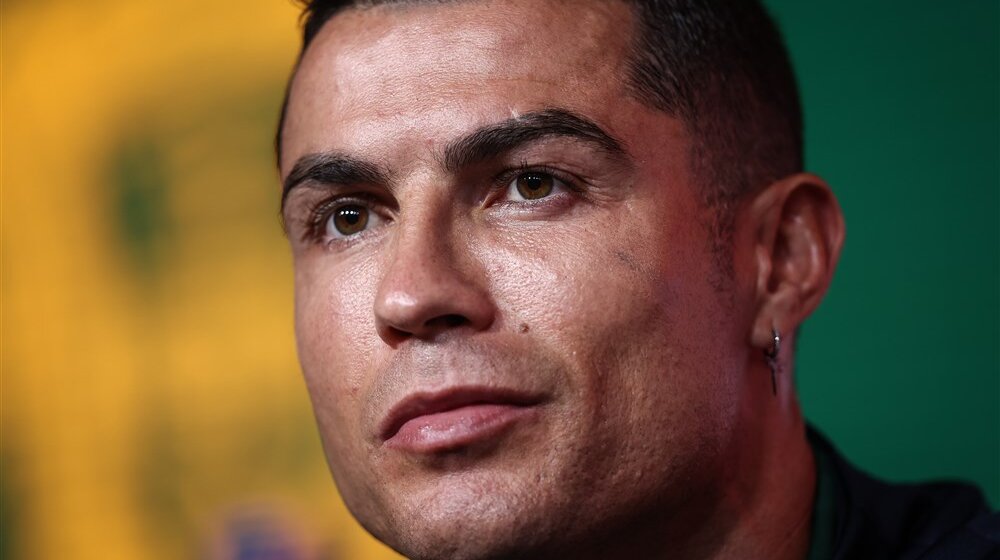Ronaldo: Neću se vratiti u evropski fudbal 1