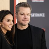 Met Dejmon je obećao ženi da neće glumiti neko vreme, a onda ga je pozvao Kristofer Nolan 3