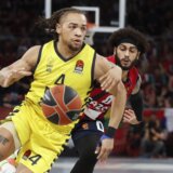 Karsen Edvards pojačao minhenski Bajern 9