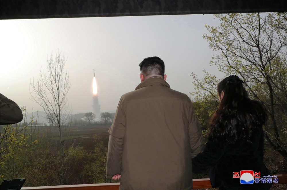 Severna Koreja opet preti: Šta su interkontinentalne balističke rakete? 2