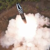 Severna Koreja opet preti: Šta su interkontinentalne balističke rakete? 2