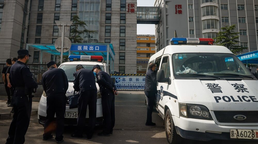 Ubijeno šest osoba, među njima i deca: Napad na obdanište u Kini 1