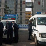Ubijeno šest osoba, među njima i deca: Napad na obdanište u Kini 3