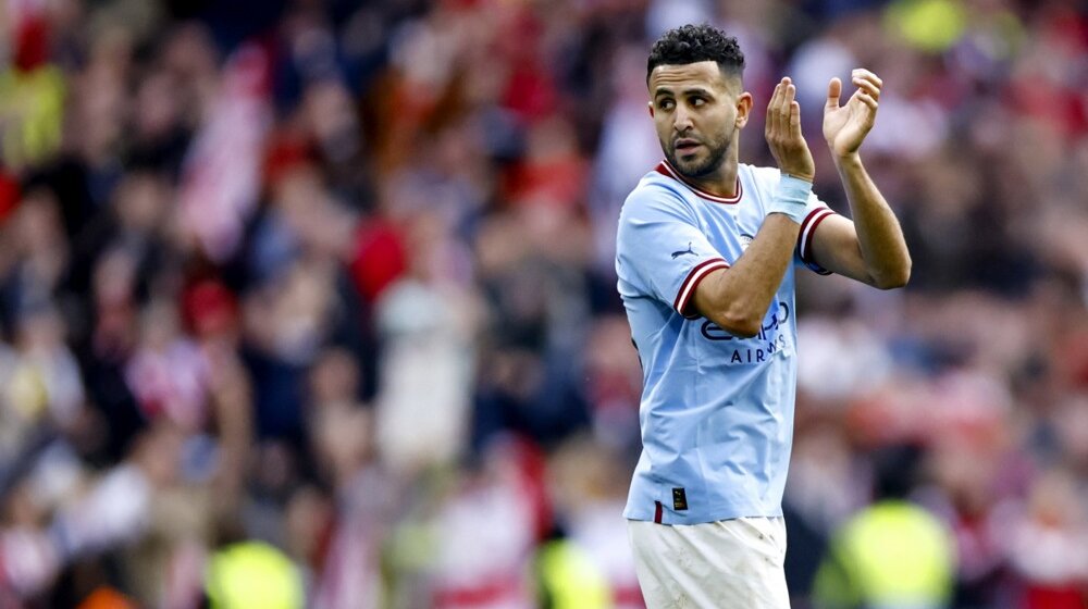 I dalje nemaju trenera, a doveli još jedno pojačanje iz Premijer lige: I Marez u saudijskom Al Ahliju 1