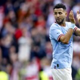 I dalje nemaju trenera, a doveli još jedno pojačanje iz Premijer lige: I Marez u saudijskom Al Ahliju 5