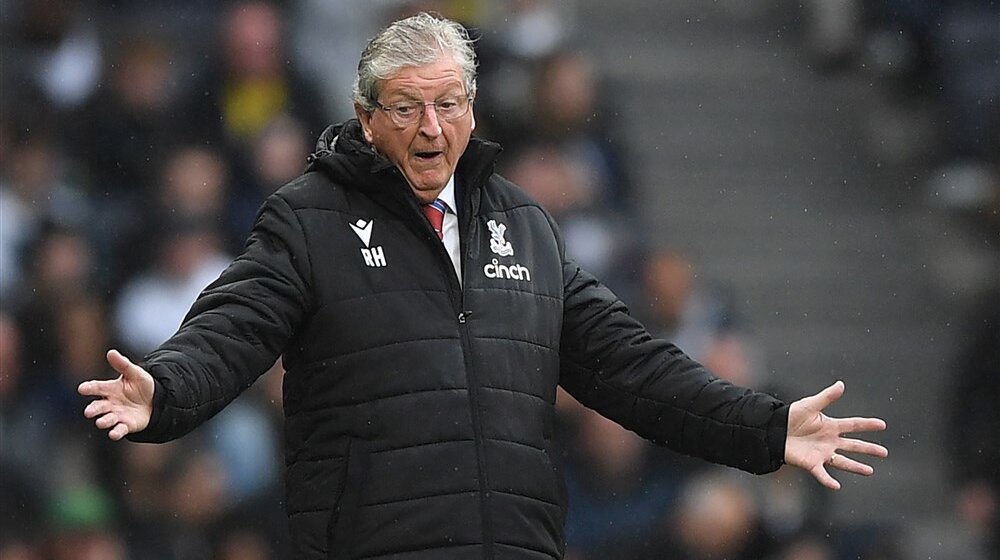 Roj Hodžson, najstariji trener Premijer lige ikada: Sa proslave 76. rođendana u novu sezonu 1