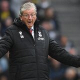 Roj Hodžson, najstariji trener Premijer lige ikada: Sa proslave 76. rođendana u novu sezonu 4