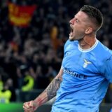 Para vrti gde burgija neće: Italijani tvrde da Sergej Milinković Savić sa samo 28 godina odlazi iz Lacija u Saudijsku Arabiju 5