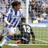 David Silva povredio koleno 2