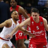 Janulis Larencakis produžio ugovor sa Olimpijakosom 4