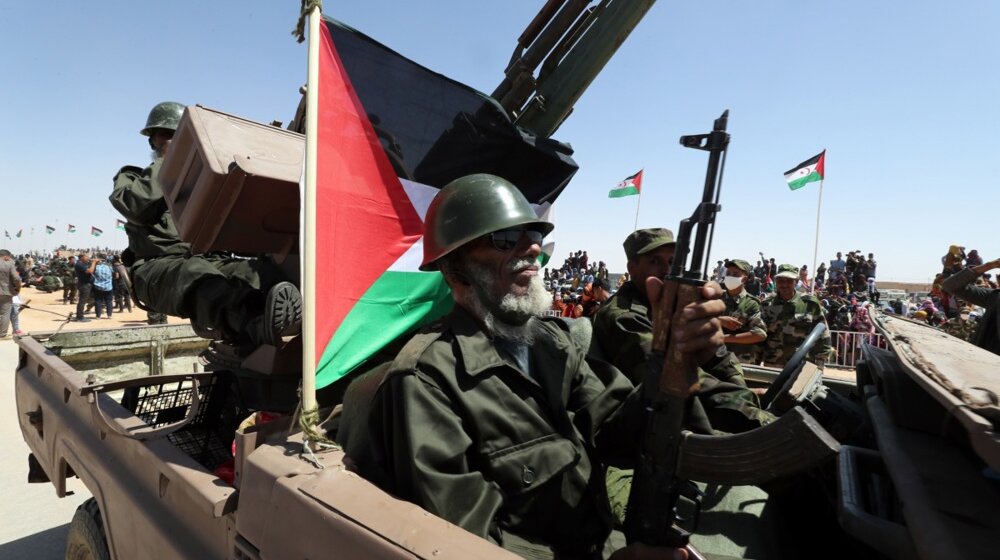 Maroko i Zapadna Sahara: U najavi novi sukob? 1