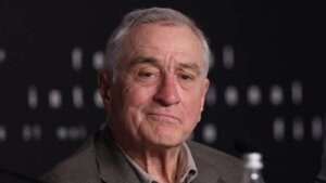 Dva filma koja je Robert de Niro napustio usred snimanja: „Najgore iskustvo“ 8 Robert De Niro