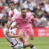 Serđi Darder na izlaznim vratima Espanjola 7