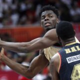 Donta Hol ostaje u Monaku 12