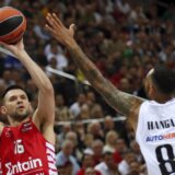 Kostas Papanikolau produžio ugovor sa Olimpijakosom 6