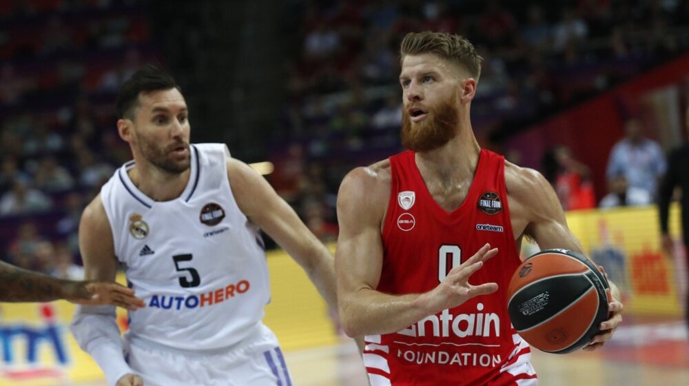 Vokap: Poštujem što Srbija i Litvanija ne žele strance 1