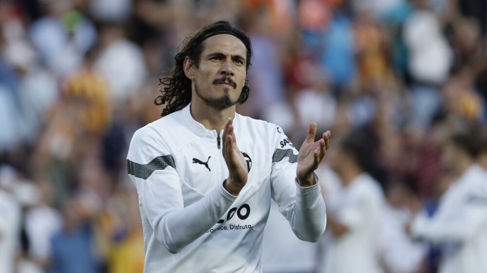 Boka prostire crveni tepih: Kavani 18 meseci na Bomboneri 1