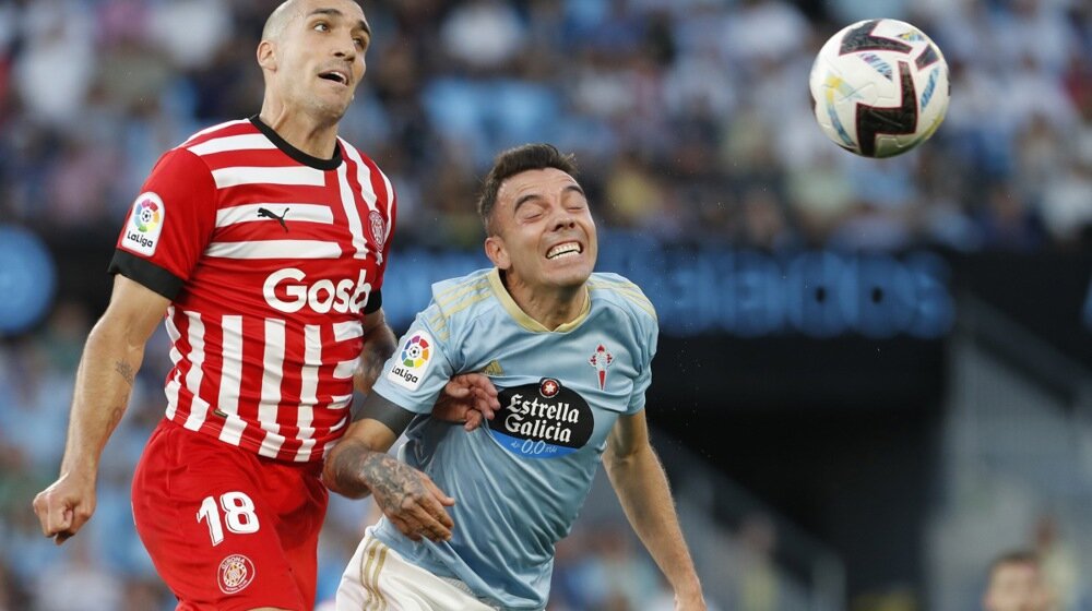 Oriol Romeu prešao u Barselonu 1