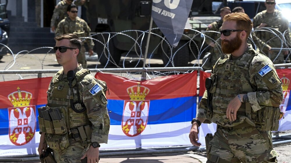 Koja je kriza opasnija - na Kosovu ili u BiH? 1