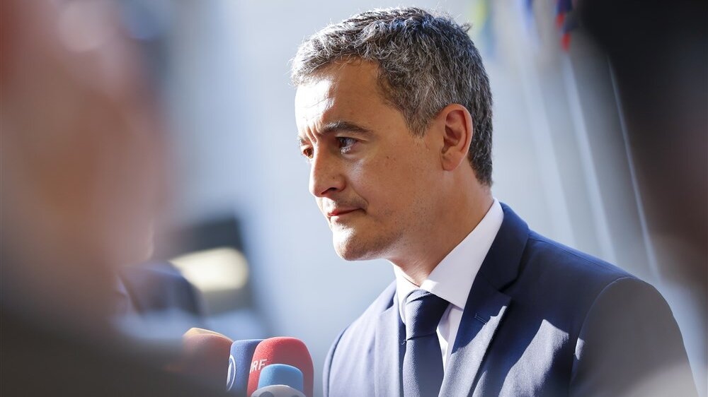 Slučaj ubistva devojčice u Francuskoj: Ministar se izvinio a