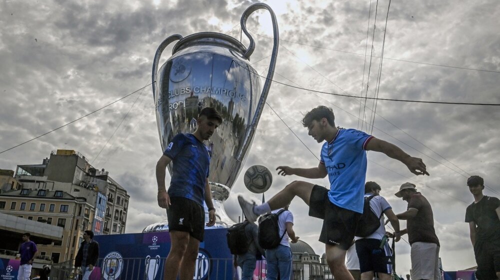 Prvo kolo kvalifikacija za LŠ: Šerif prošao na produžetke, a Zrinjski na penale 1