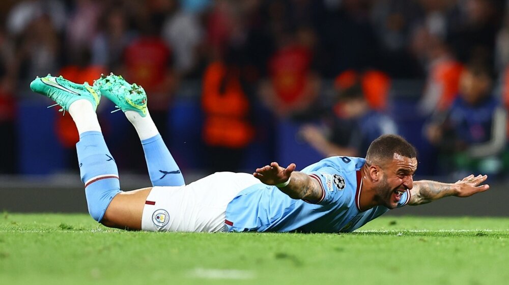 Ne pravite se Englezi: Zašto su se igrači Bajerna ljutnuli na svoje rukovodstvo zbog dolaska Vokera 1