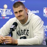 Hrvatski reprezentativac ljut na NBA ligu: To što su uradili Jokiću je pljačka veka 7