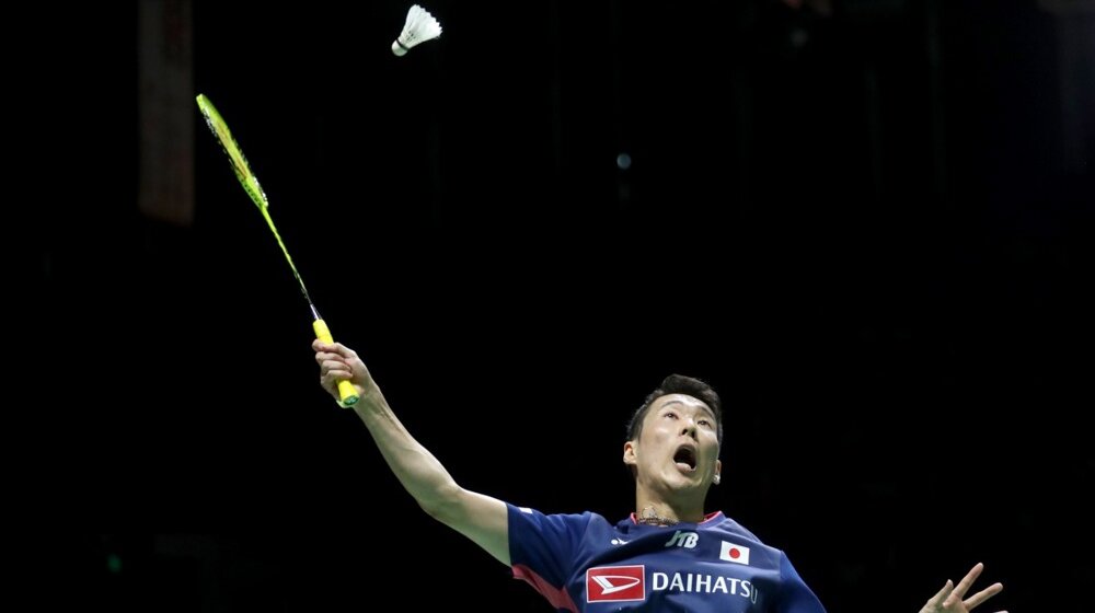 Novi rekordi za Ginisa u brzini loptice s perima u badmintonu, najbrže od svih 1