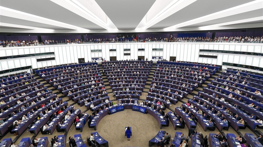 EU će intenzivirati proizvodnju municije i projektila 1