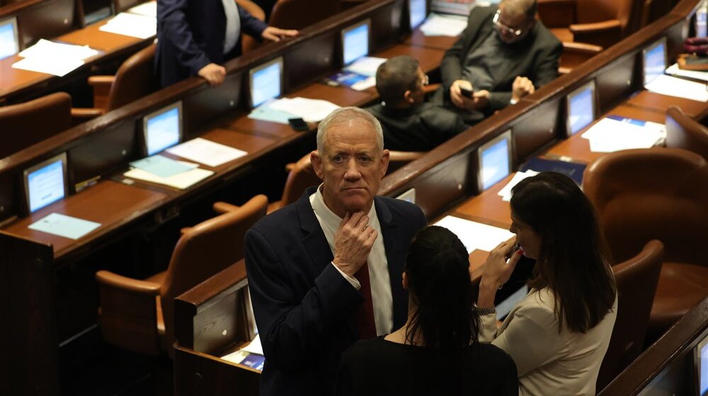 Izraelski parlament usvojio kontroverznu odredbu o reformi pravosuđa 1
