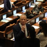 Izraelski parlament usvojio kontroverznu odredbu o reformi pravosuđa 3