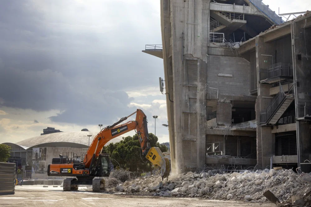 Kultni stadion Kamp Nou odlazi u istoriju: Šta će doneti rekonstrukcija? 3