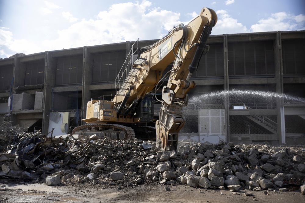 Kultni stadion Kamp Nou odlazi u istoriju: Šta će doneti rekonstrukcija? 1