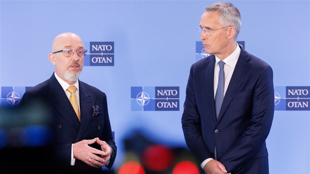 Šta će lideri NATO-a odlučiti na samitu u Viljnusu? 1