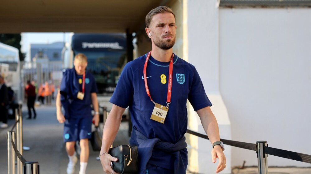 Henderson prešao u saudijski Al Itifak 1