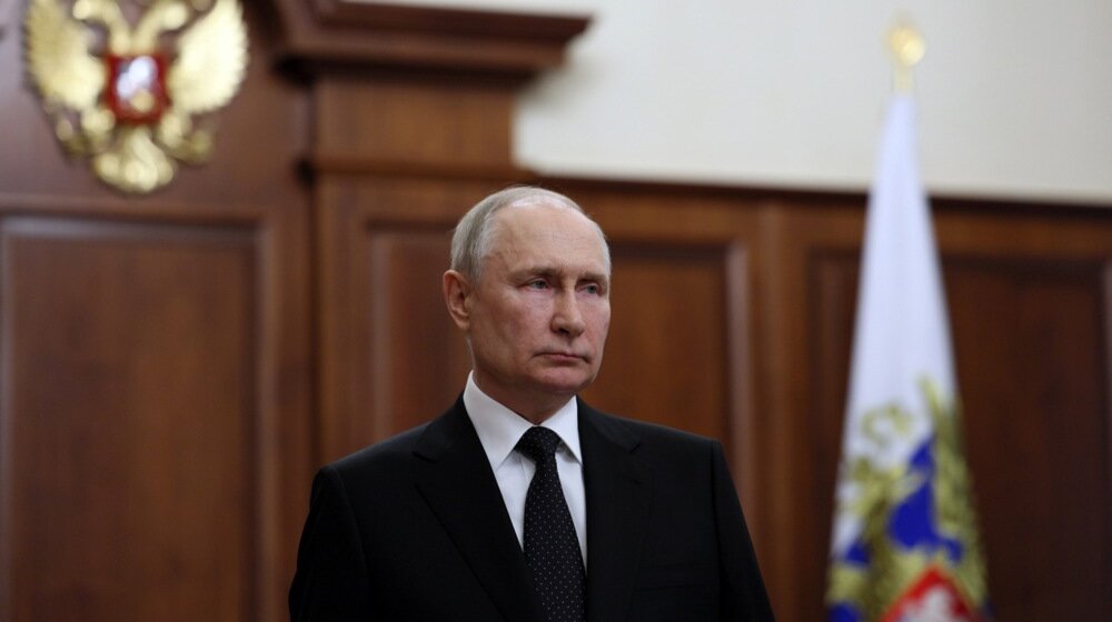 Vladimir Putin najavio istragu Prigožinove smrti: “Bio je čovek sa teškom sudbinom, napravio je ozbiljne greške” 1