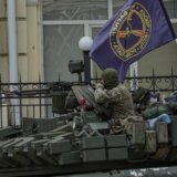 "Neaktivnost vlade u Londonu omogućila grupi Vagner da cveta i raste": Izveštaj britanskog komiteta za spoljne poslove 3