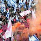 Štrajk lekara, sindikati prete, naslovnice listova crne: Izraelci ne odustaju od protesta zbog reforme pravosuđa 7
