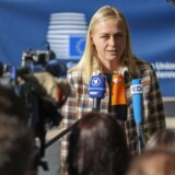 Finska ministarka: Zapadna pomoć Ukrajini nije dobrotvorna pomoć, oni se bore i za našu slobodu i evropsku bezbednost 4