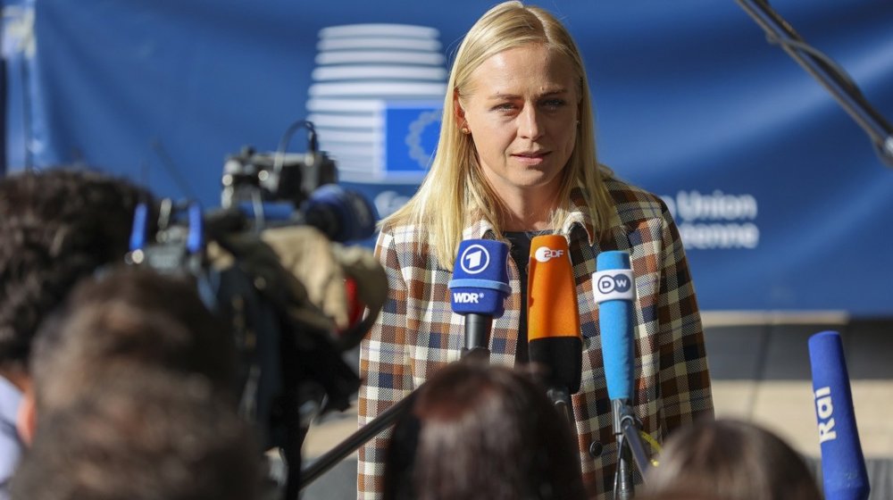 Predsedavajuća OEBS-u i šefica finske diplomatije danas i sutra u poseti Beogradu i Prištini 1