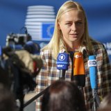 Šefica finske diplomatije: "Tramp će, verovatno, to shvatiti" 10