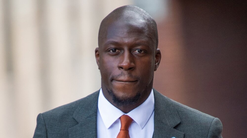 Mendi oslobođen optužbi za silovanje i pokušaj silovanja 1