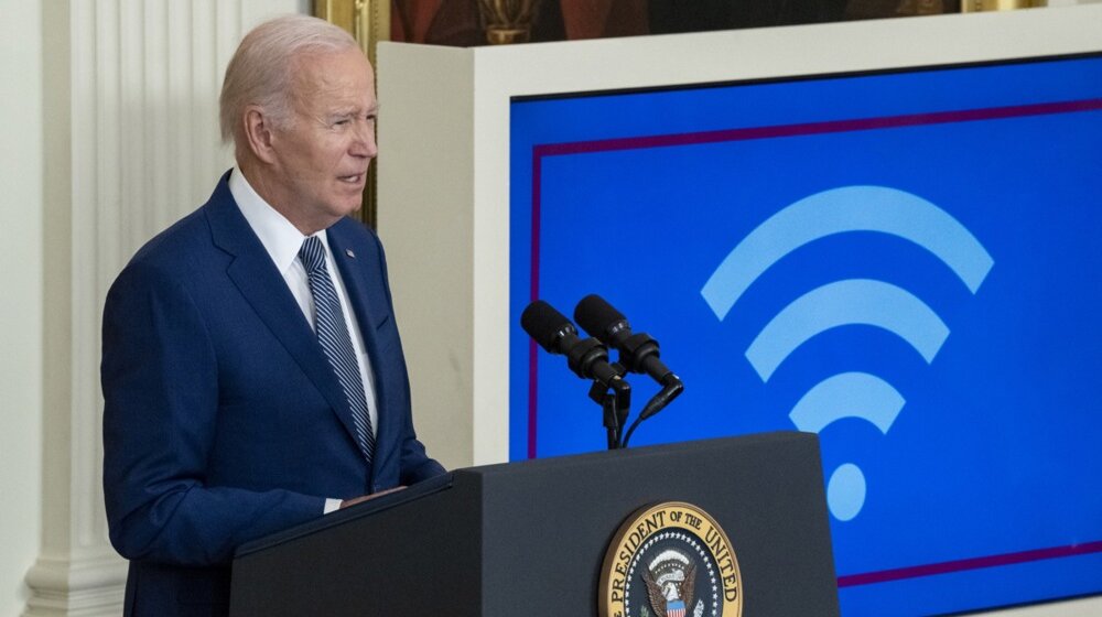 SAD: Bajden odobrio vojnu pomoć Tajvanu 1