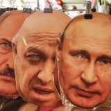 "Vagner ne postoji“: Putin ponudio "vagnerovcima" da se pridruže redovnoj vojsci 6