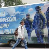 Više rata, manje novca: Rusija smanjuje bonuse za dobrovoljnu regrutaciju 1