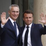 Pariz će početi isporuku raketa dugog dometa Kijevu 11