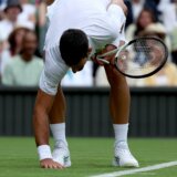 Gde možete gledati i kada počinje meč Novaka Đokovića i Janika Sinera u polufinalu Vimbldona 4